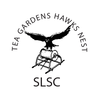 Tea Gardens Hawks Nest SLSC Tea Gardens Hawks Nest SLSC